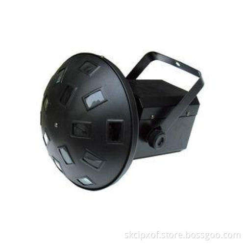 4CH LED Disco Lights Super Beetle 30w,29W 3-IN-1 TRI Color